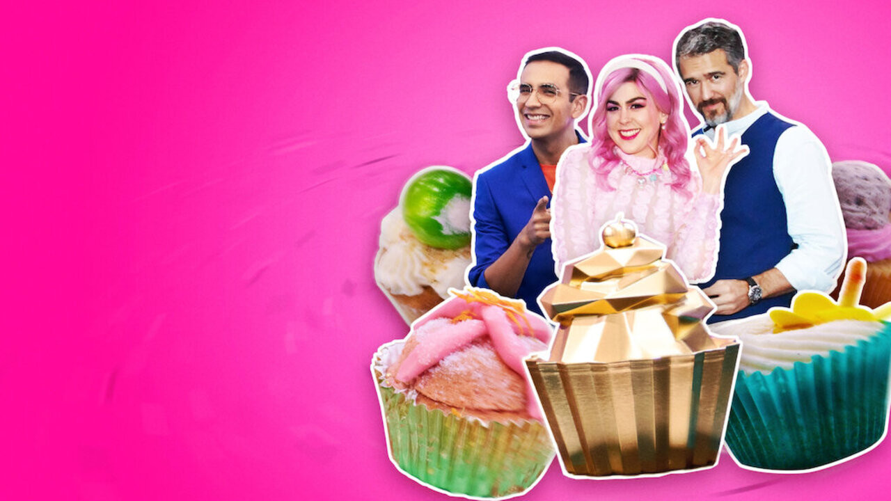 Sugar Rush : México, top chrono !