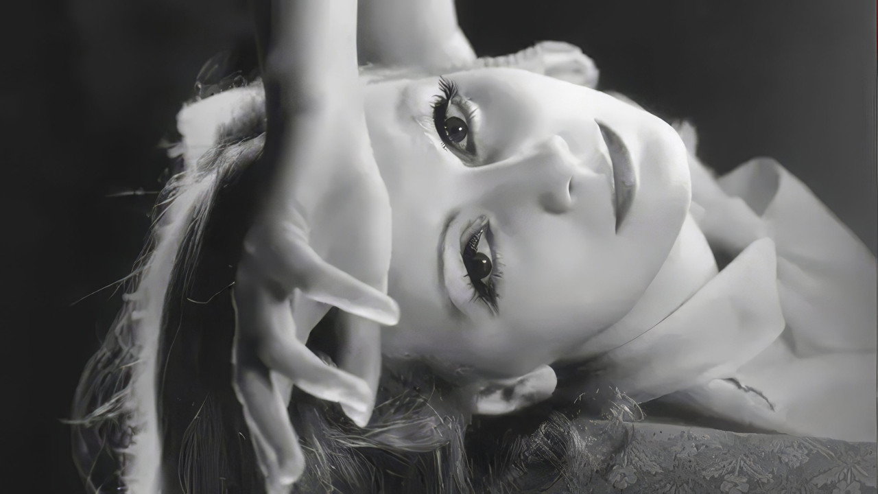 Garbo: Where Did You Go?