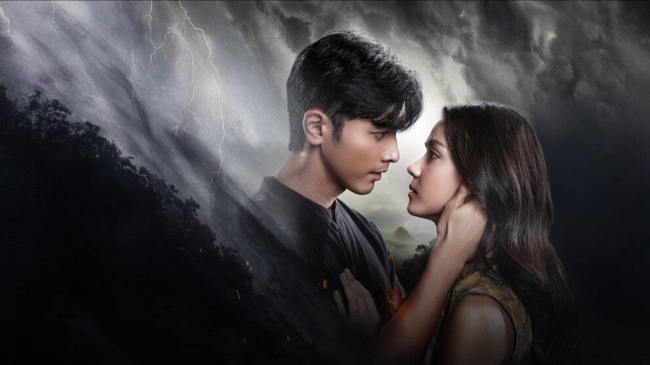 The Heart of Yiwha: Of Love & Vengeance