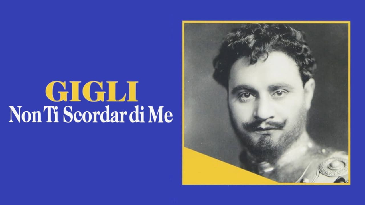 Non Ti Scordar Di Me