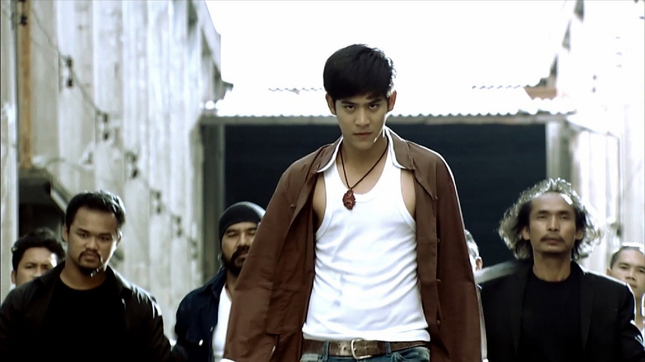 หยกเลือดมังกร