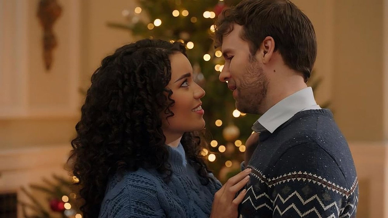 Mariage royal pour Noël