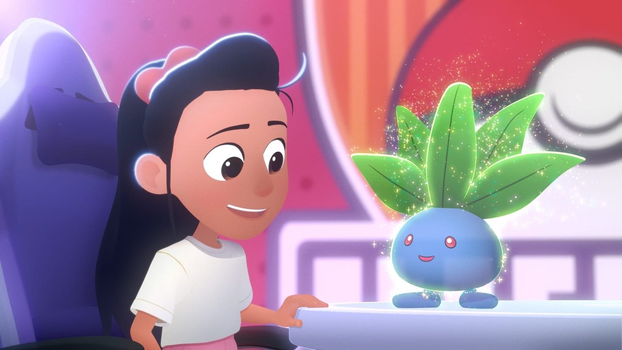 Pokémon : À l'ascension des cimes