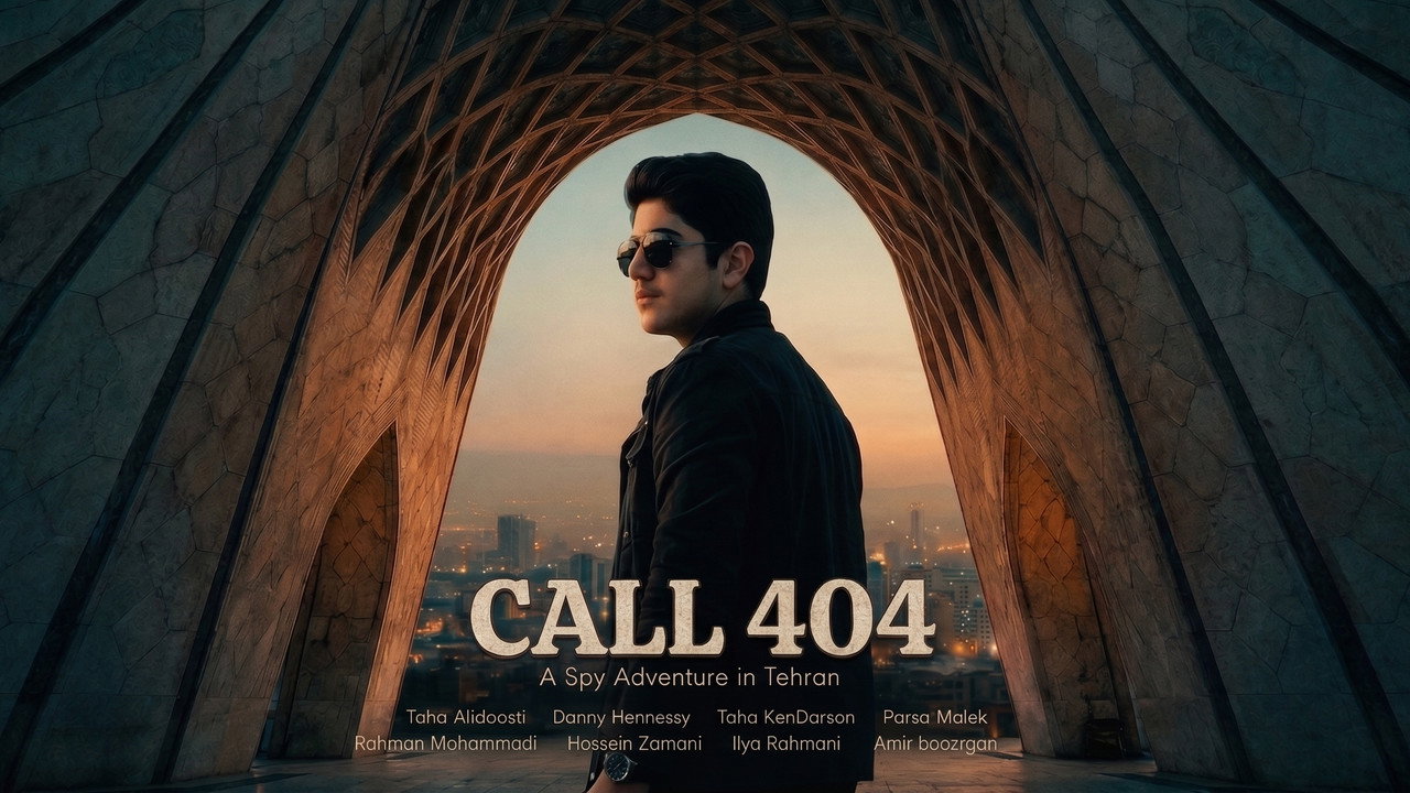CALL 404