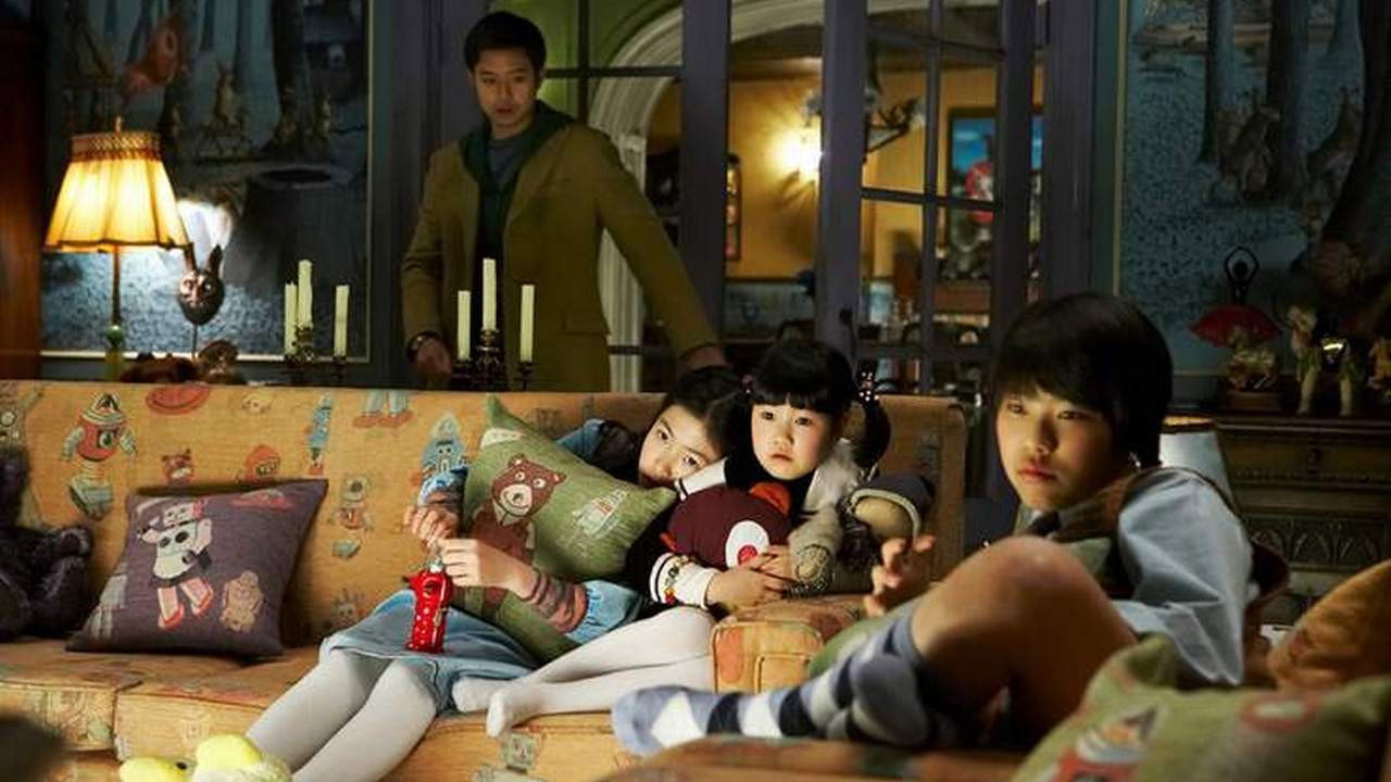 Hansel et Gretel