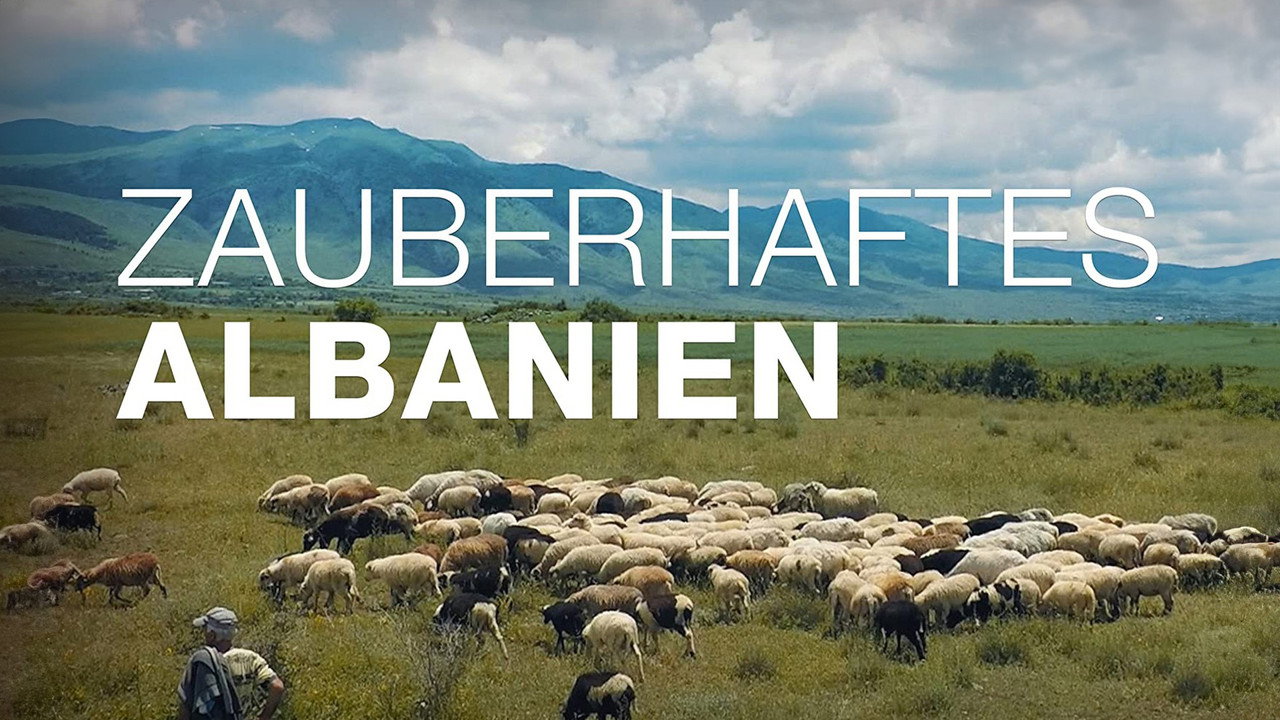 Zauberhaftes Albanien