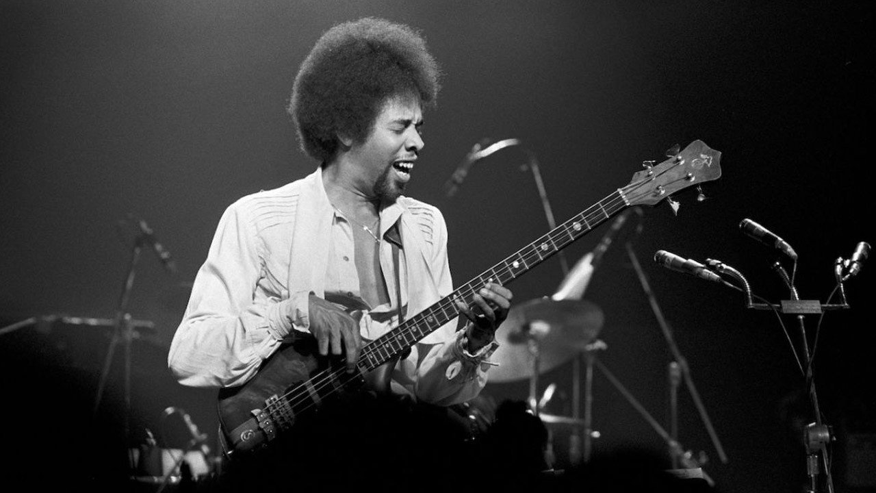 Night School - An Evening with Stanley Clarke & Friends