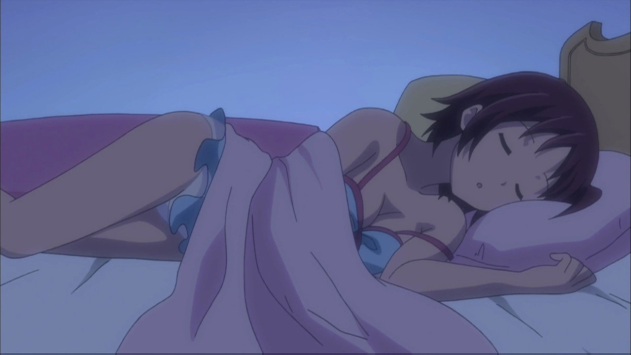いっしょにすりーぴんぐ