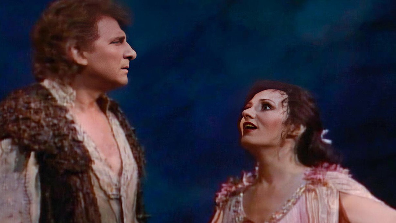 Parsifal [The Metropolitan Opera]