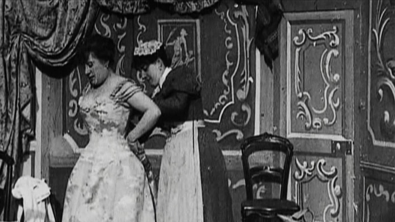 Après le Bal