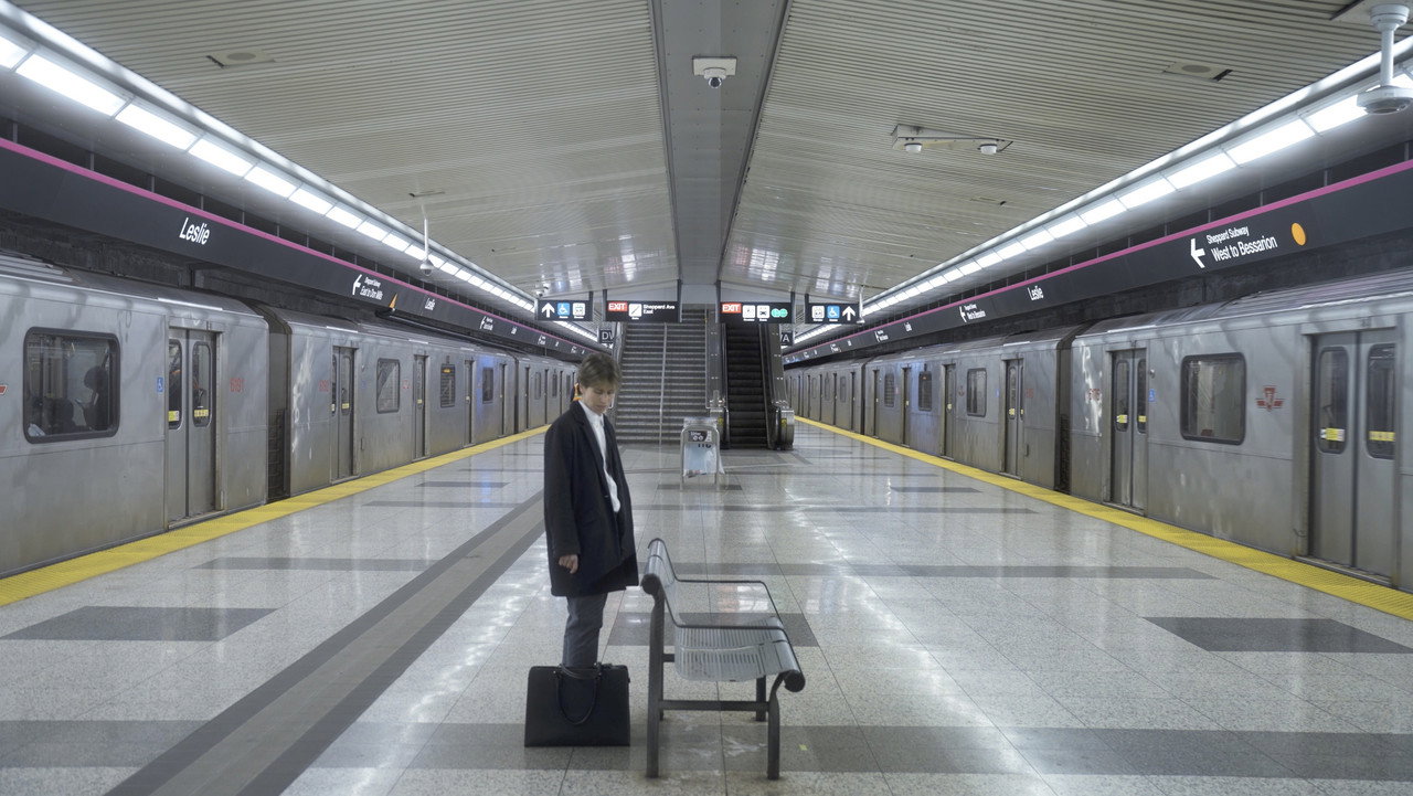 The Station