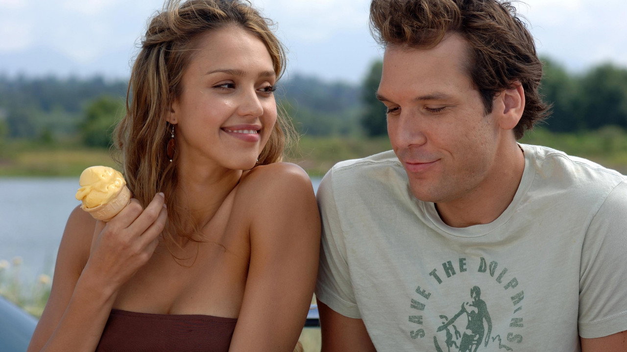 Charlie, les filles lui disent merci