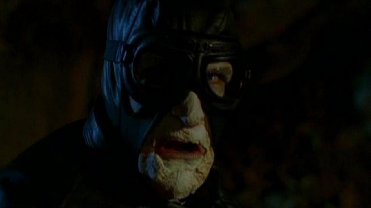 Dr. Chopper