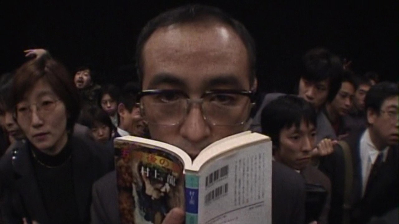 流星課長