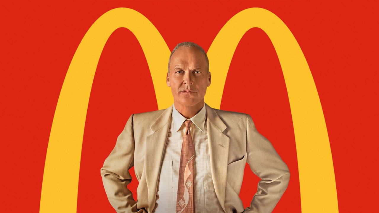 Le Fondateur