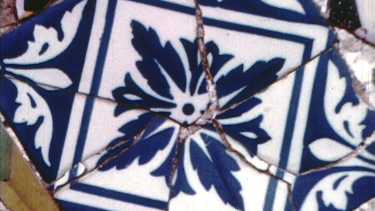 Film-Gaudi