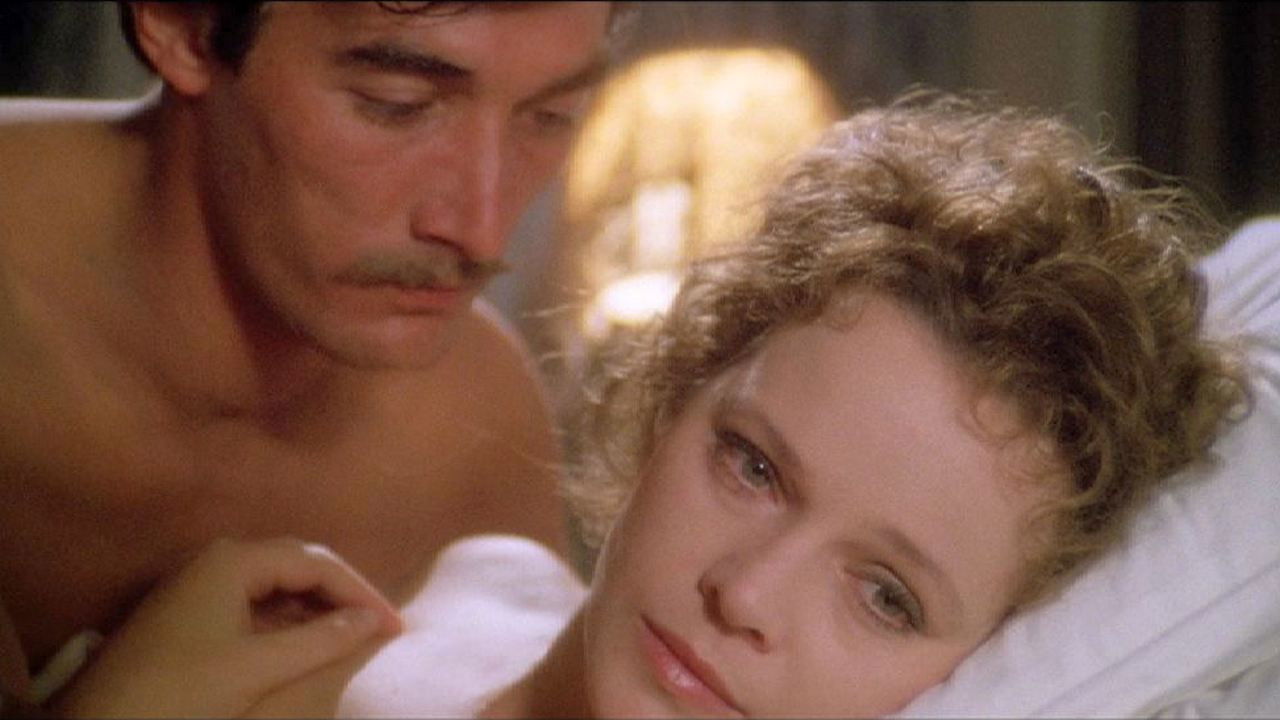 La Maîtresse légitime