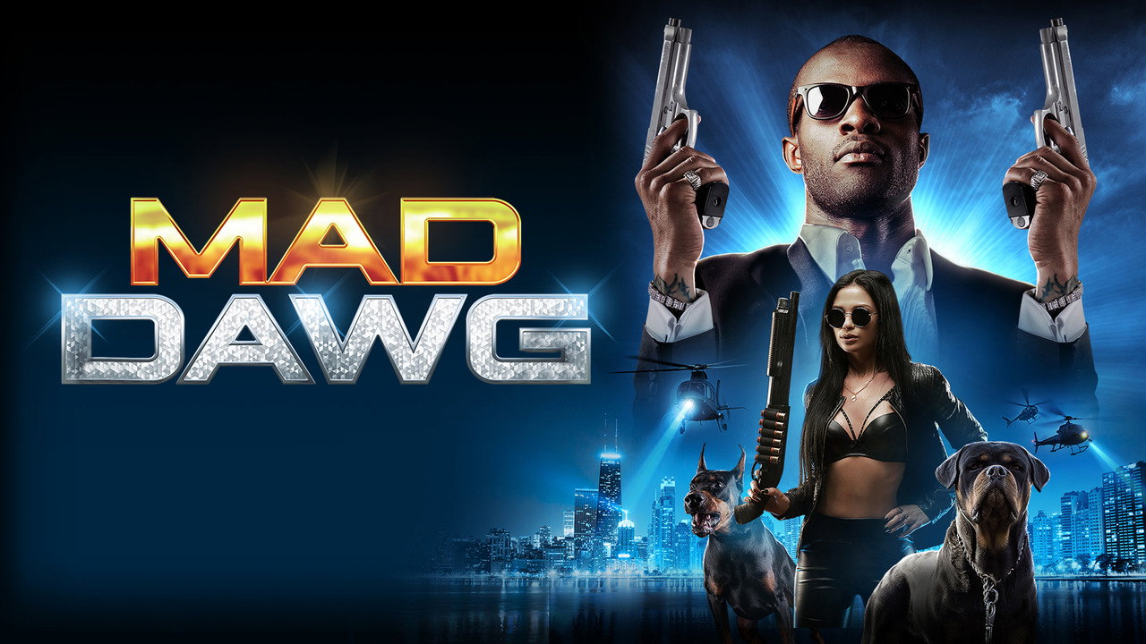 Mad Dawg
