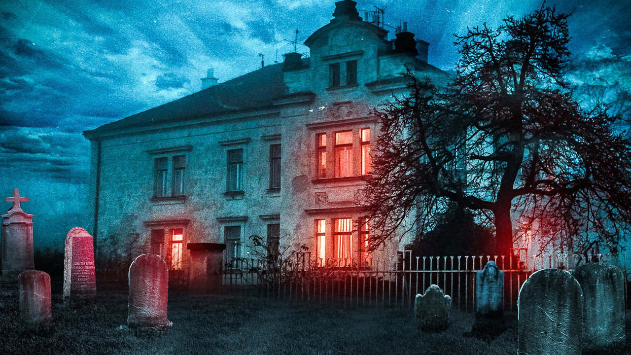 The Funeral Home