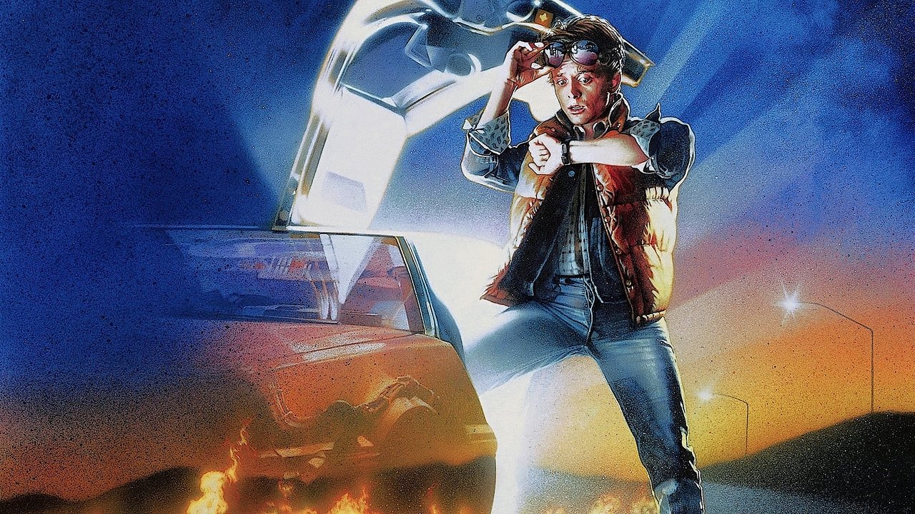 Retour vers le futur