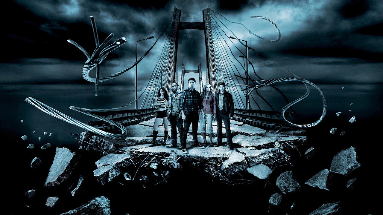 Destination finale 5