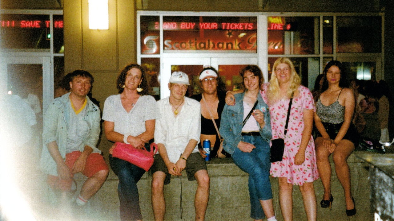 Castration Movie Documentary Anthology i. You Had To Be There