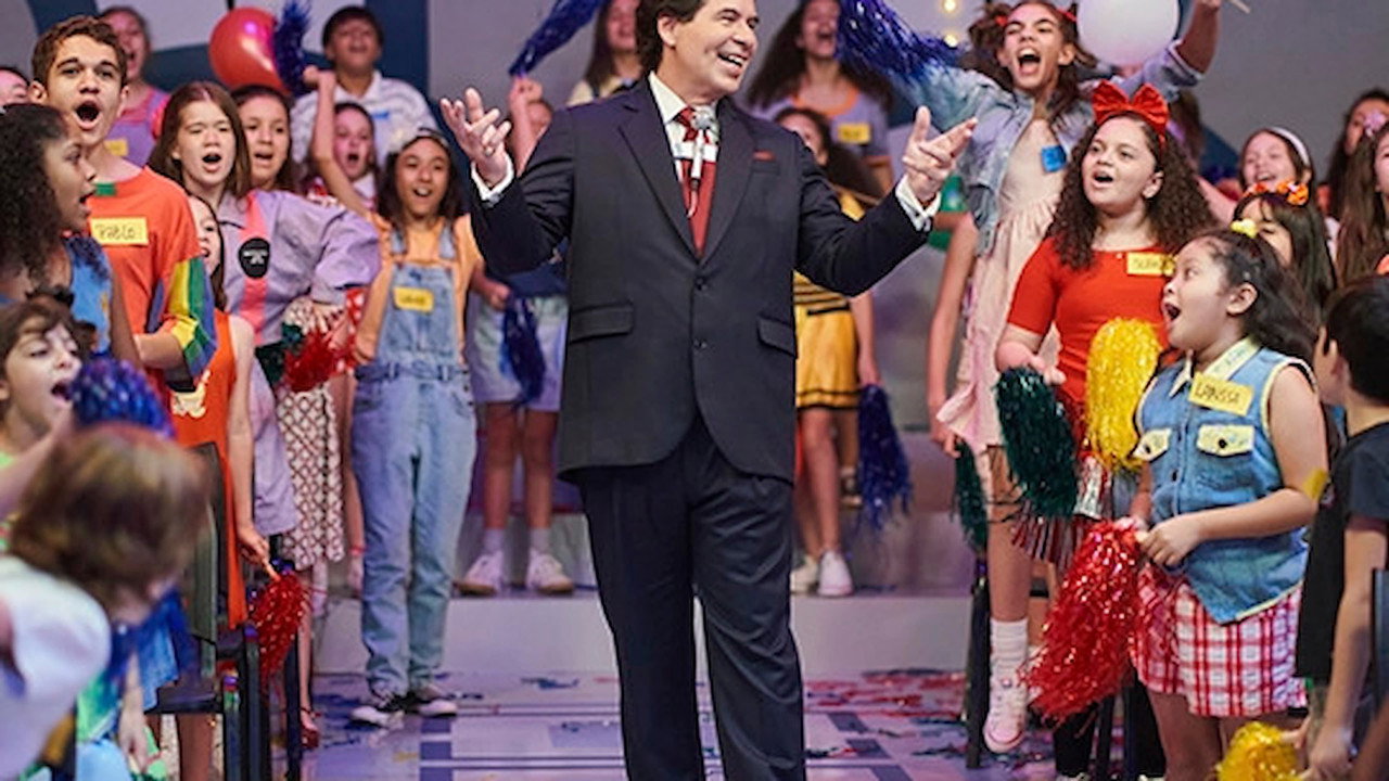 Silvio Santos Vem Aí