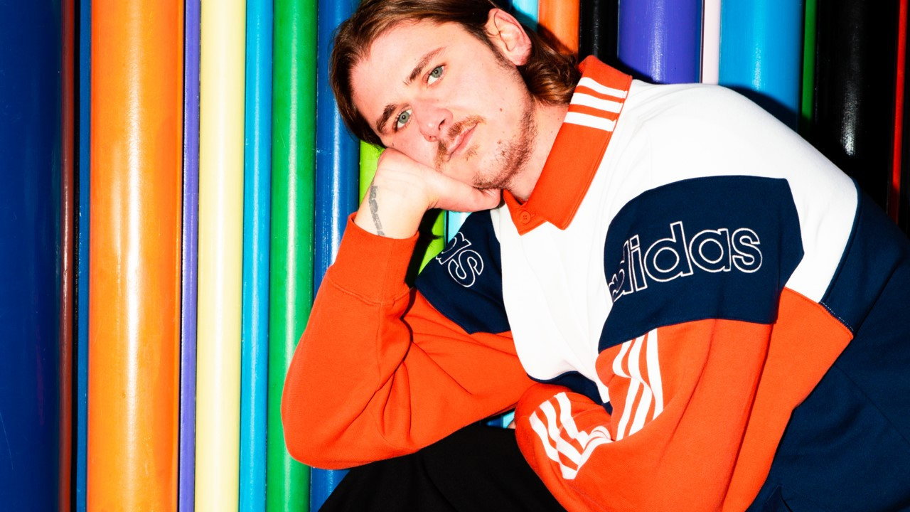 Voyou - Vieilles Charrues 2023