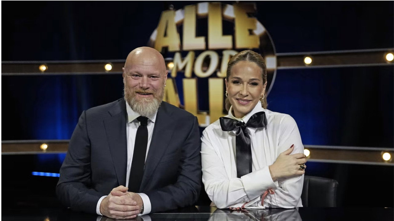 Alle Mod Alle
