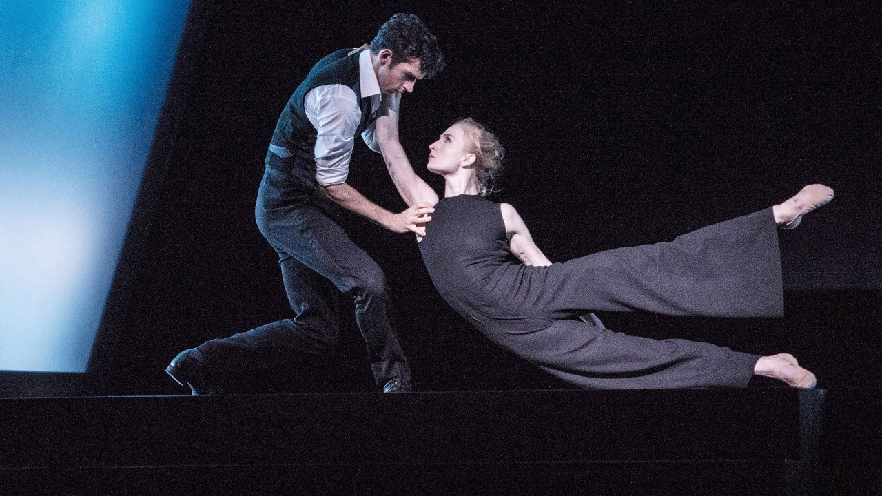 Hedda Gabler - The Norwegian National Ballet