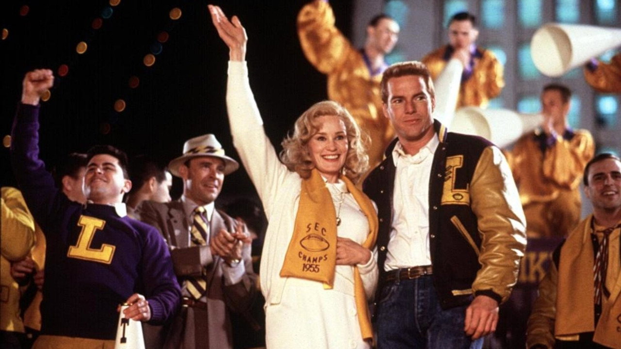 Tout le monde est All-American