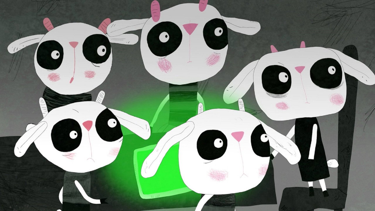 The 7 Kids