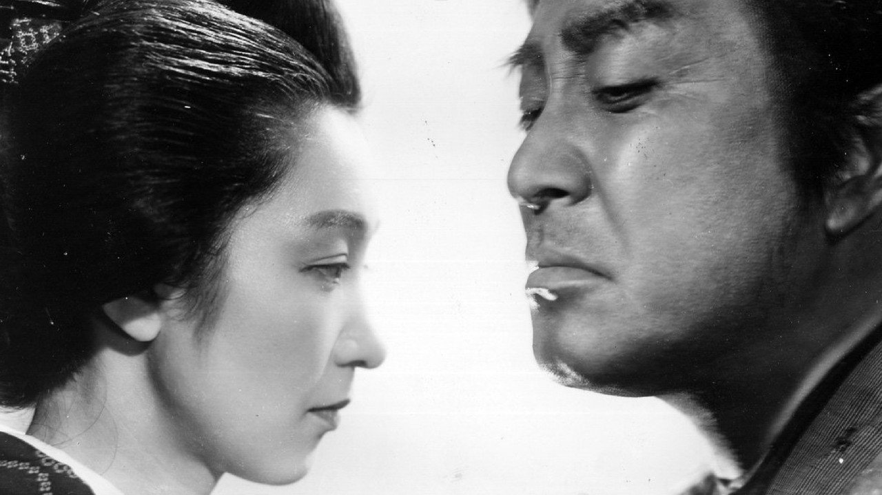 L'homme au pousse-pousse