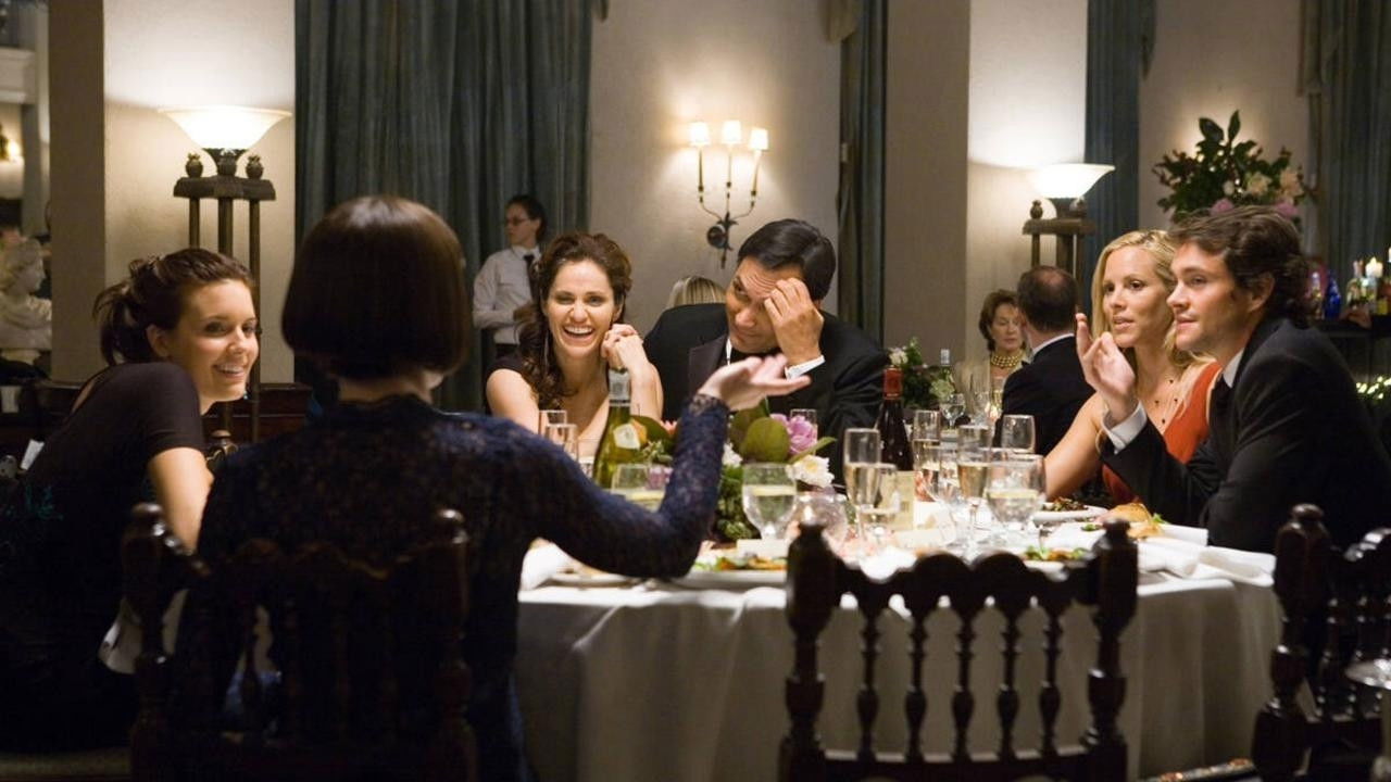 The Jane Austen Book Club