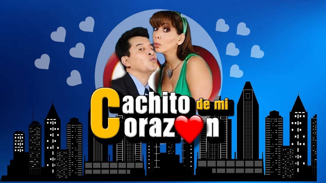 Cachito De Mi Corazon