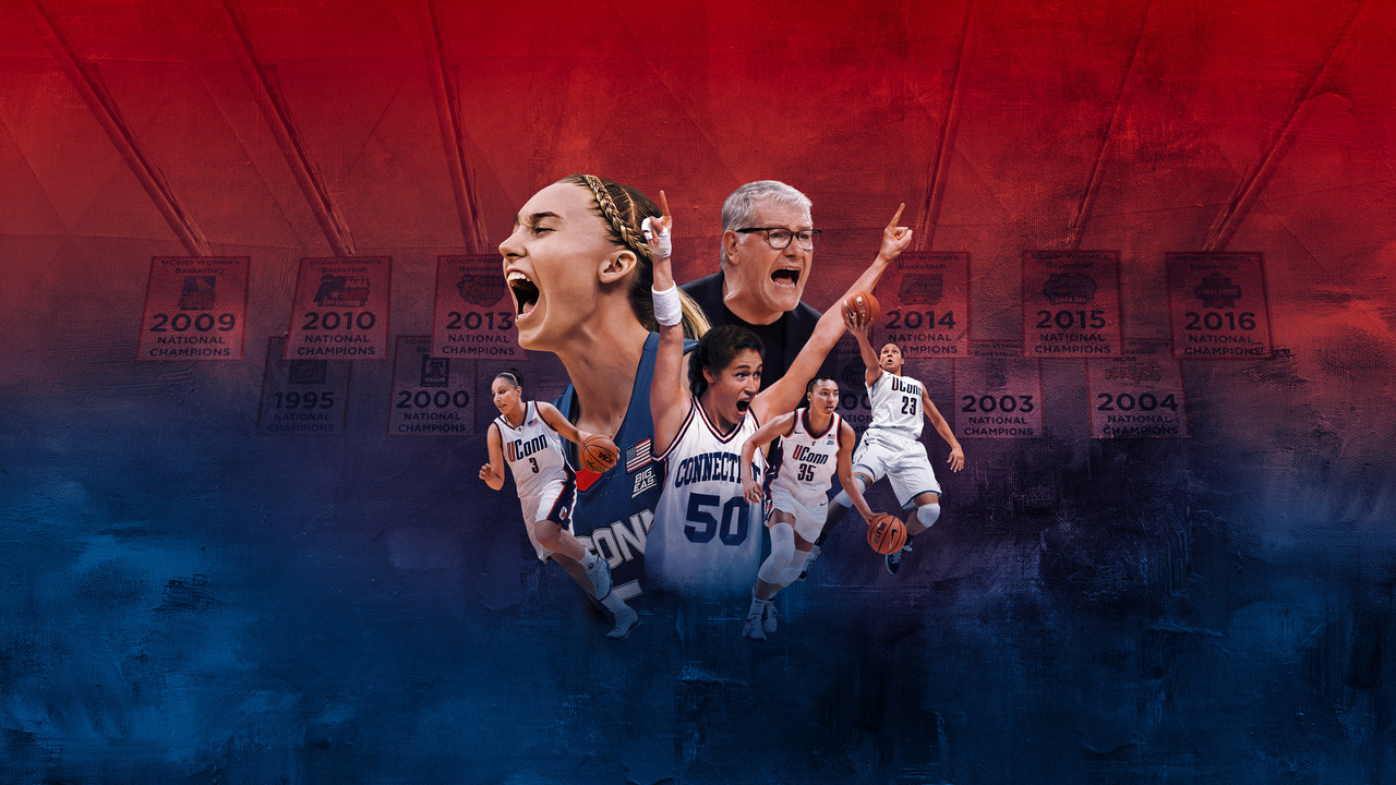 The Dynasty: UConn Huskies
