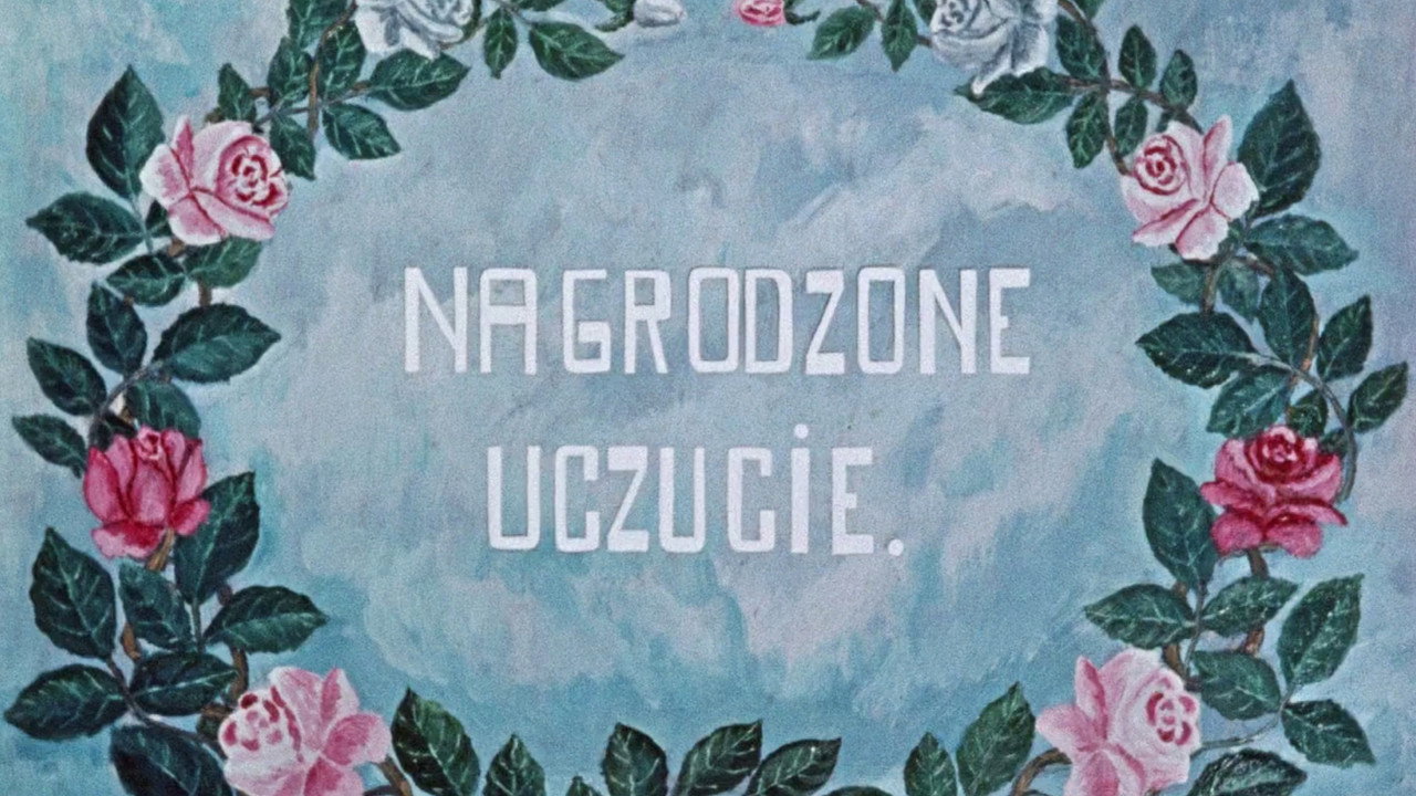 Nagrodzone uczucie