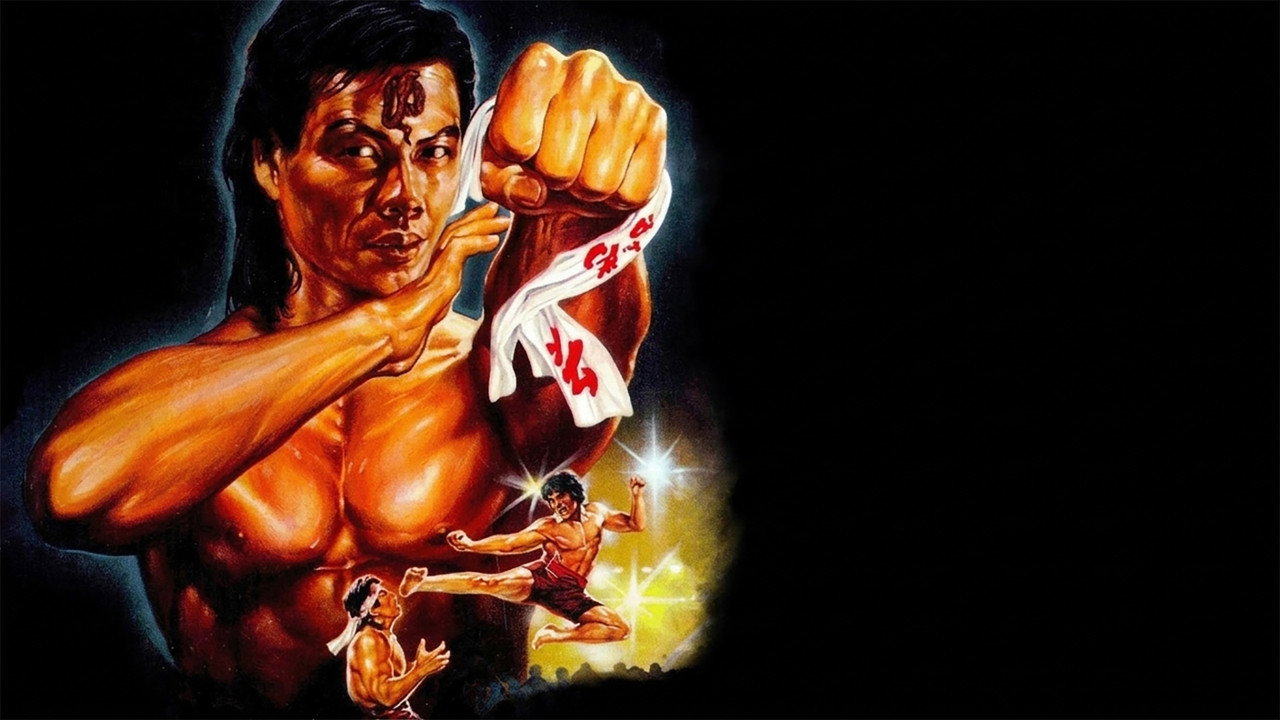 Bloodfight