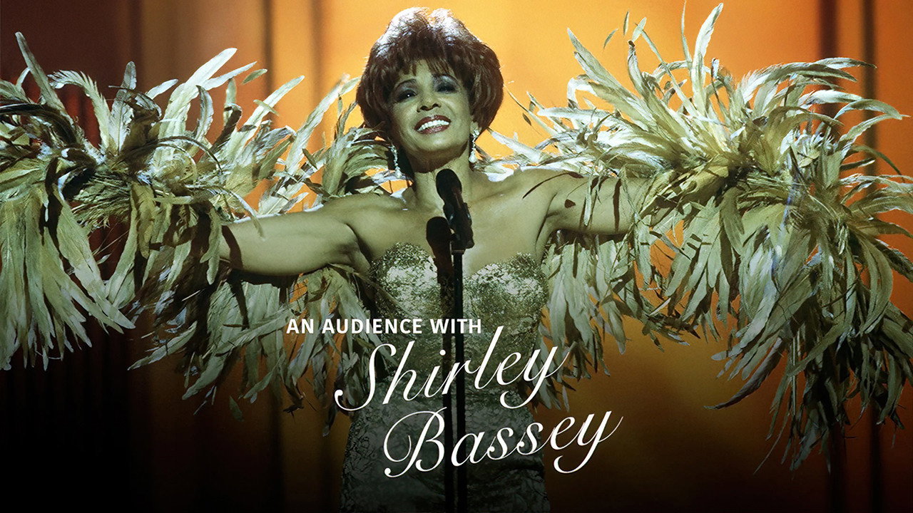 An Audience with Shirley Bassey