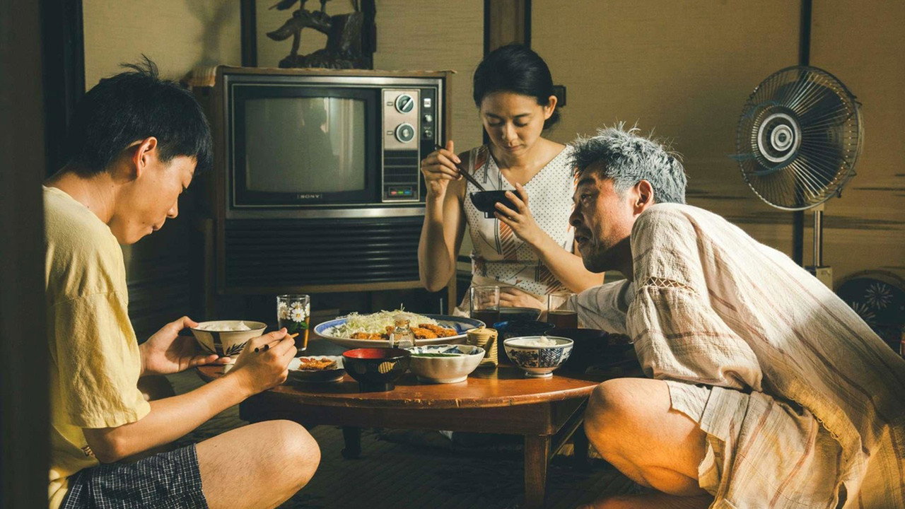 共喰い