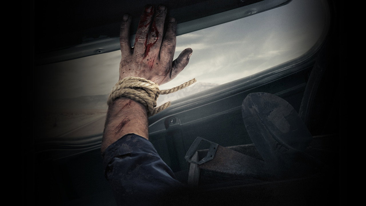 Survivre à un tueur en série