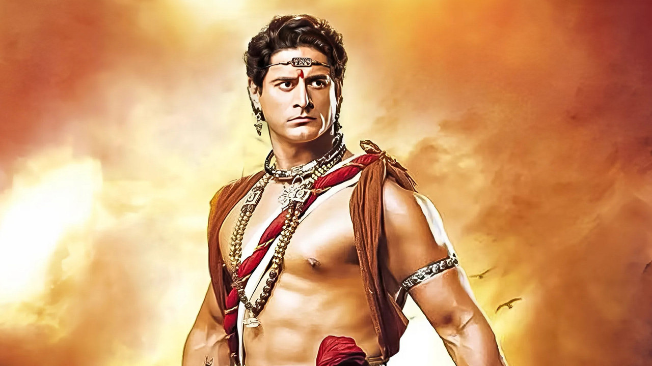 The Great Emperor Ashoka