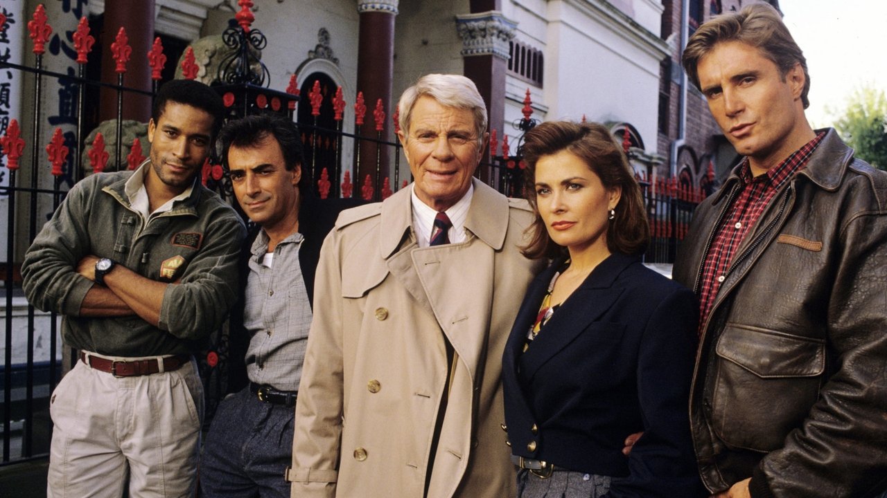 Mission impossible, 20 ans après