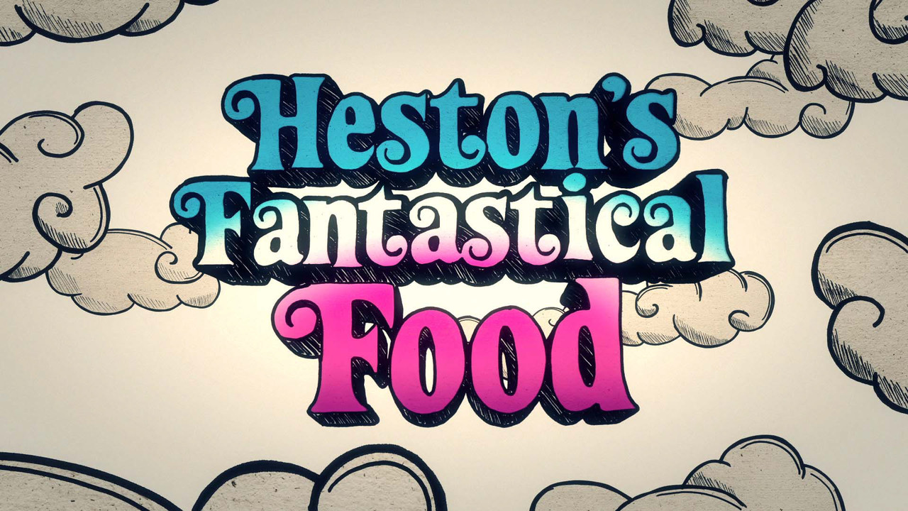 Le fabuleux univers d'Heston