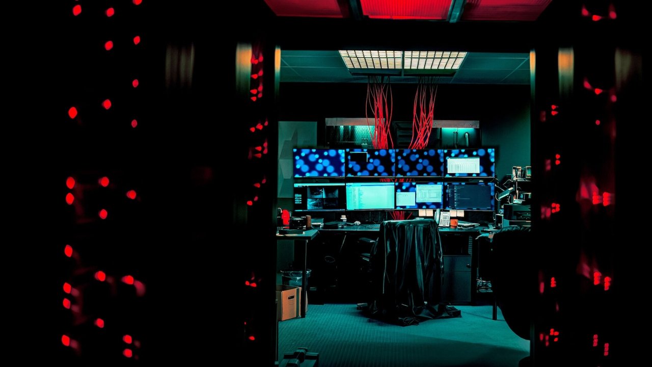 Cyberbunker : Les dessous du darknet
