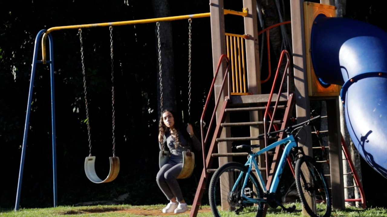 Faça um Pedido