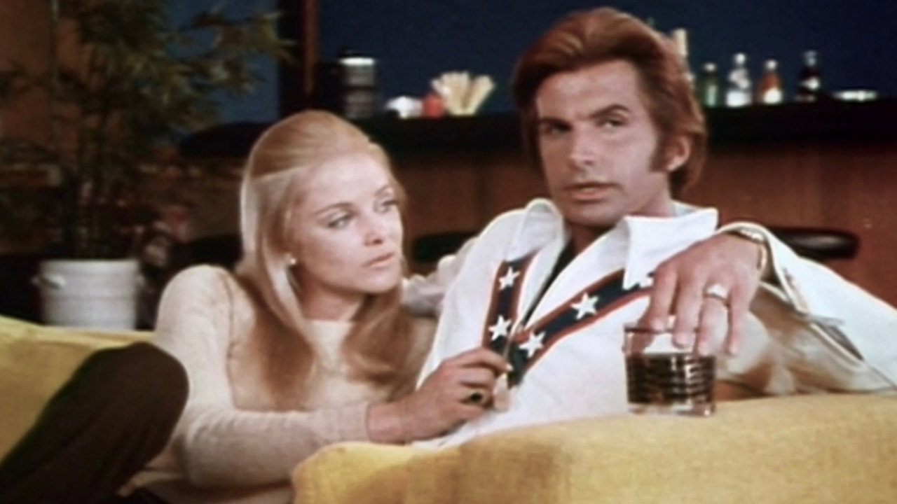 Evel Knievel