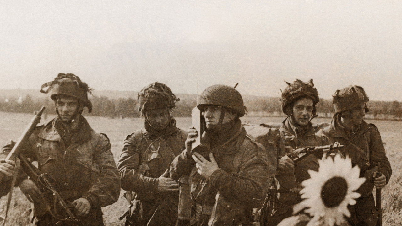 WW2 - Battles for Europe