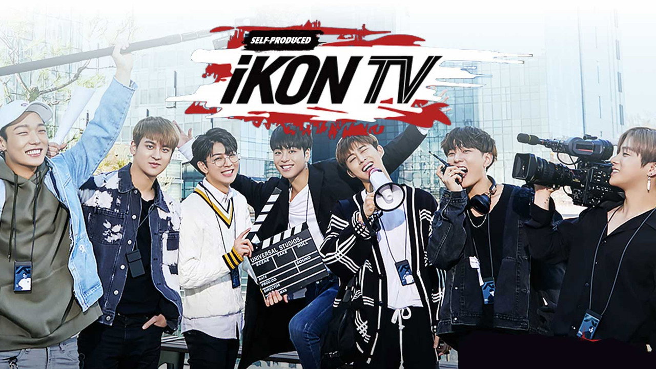 Self-Produced iKON TV