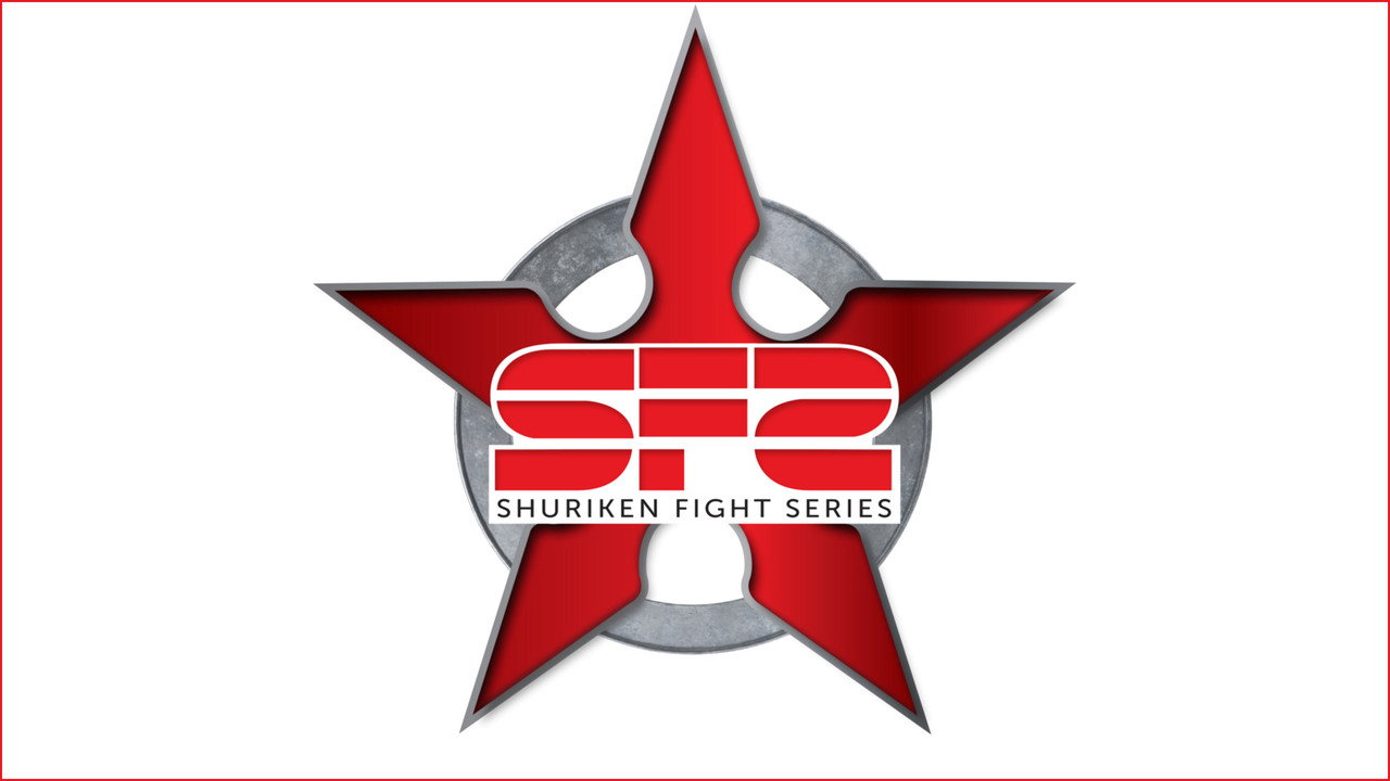 Shuriken Fight Series 19
